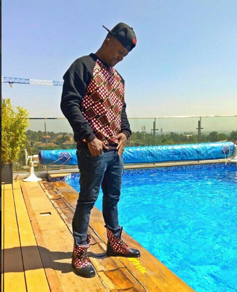 Ametoka mbali! This is what Mzazi Willy Tuva used to do to make ends before becoming a top notch radio presenter