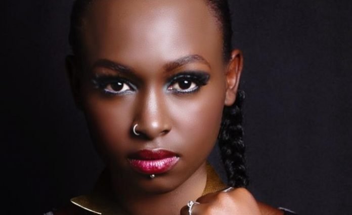 Singer Giselle collaborates with rapper Xtatic to commemorate Aaliyah’s birthday in “Are you that somebody”