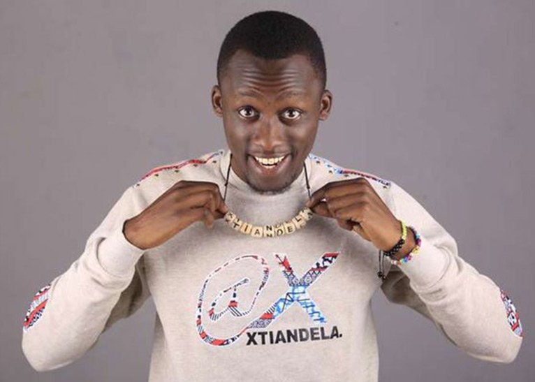 Twitter Bigwig Xtian Dela Arrested