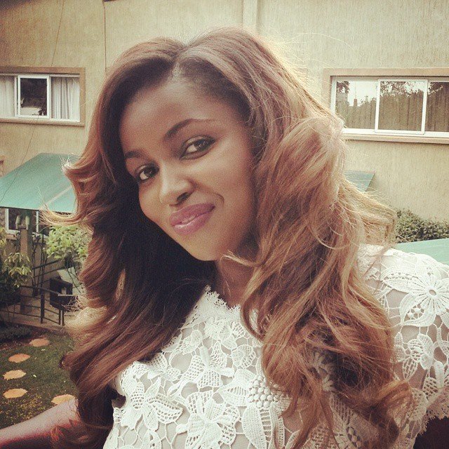 Keroche Industries Heiress Anerlisa Muigai Has Just Gotten ENGAGED! (Video)