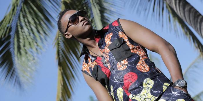 Brown Mauzo releases new song directed to his ex, Akothee