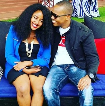 After flying girlfriend out for a vacation, DNG gets derailed by a hot curvaceous South African lady he couldn’t resist