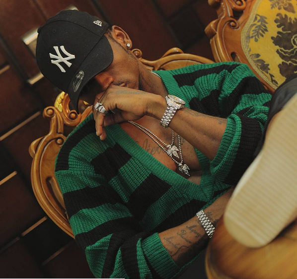 Exclusive: Diamond Platnumz finally responds to Darassa CMG’s claims that he shouldn’t call himself Simba and that’s he’s using Witchcraft to finish him