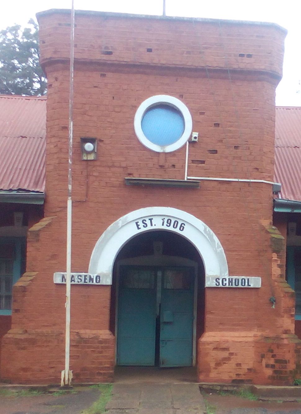 Shock as orphaned form 1 boy is Gang Raped by 3 senior boys in the prestigious Maseno School