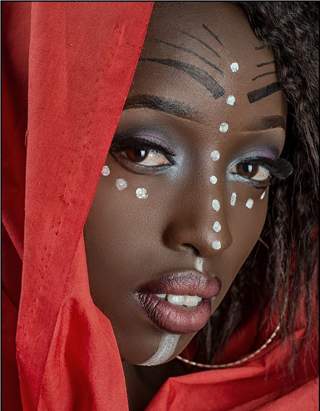 7 Beautiful Photos of Mercy Mokeira that Ultimately prove we have lost a sweet soul