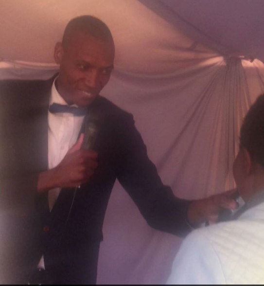 Yet Another Pastor on the Loose….He gives engine oil to his congregants believing it cures them of HIV and Cancer
