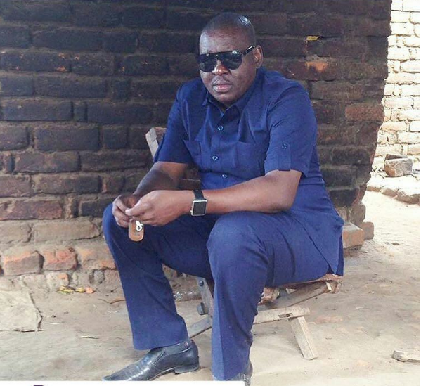 5 Hot Photos of Professor Jay’s New Wife. Her Curves are driving men crazy on social media