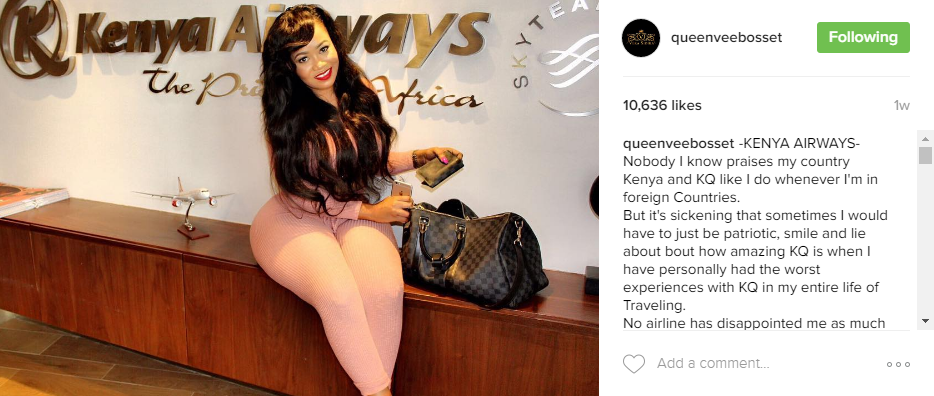 queenvee