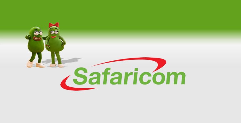Kenyans have extremely zero chills! Look at what this one told Safaricom