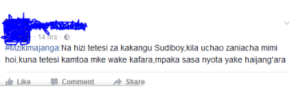 sudi