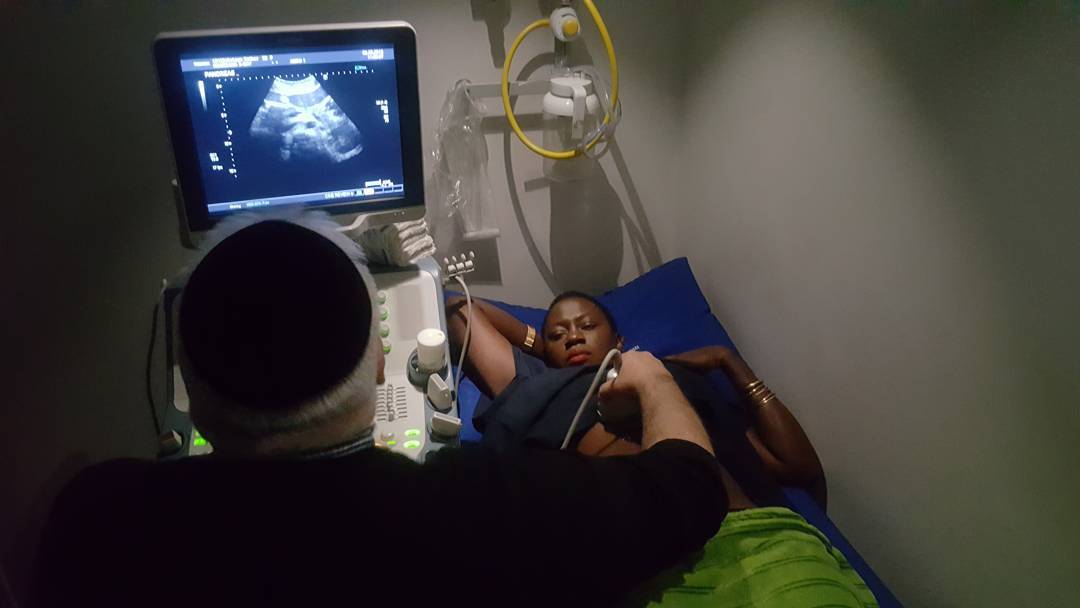 “Baby no. 6 is on the way” Akothee is pregnant again barely six months after losing her twins in an accident (Photos)