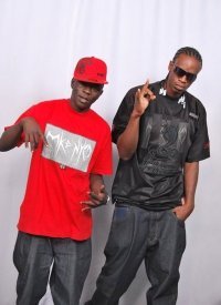 Bobby Mapesa and VBO (BUGZ)