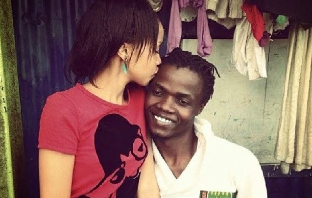 No proof of life! This how Brenda Wairimu reacted to dispel news about her sudden death