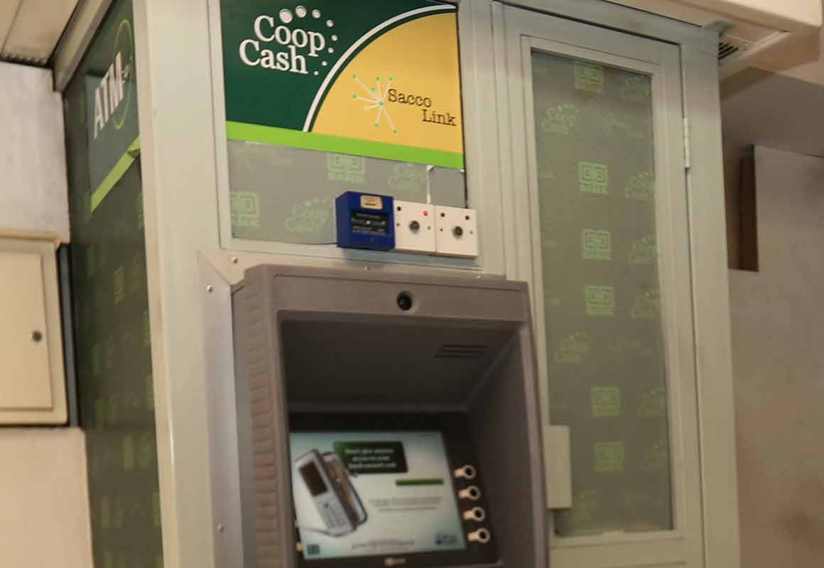 You will be shocked to know these facts about ATMs…  Next time you go to withdraw money don’t be quick to get out of the ATM booth