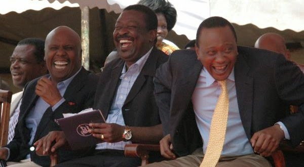 Babu Owino news