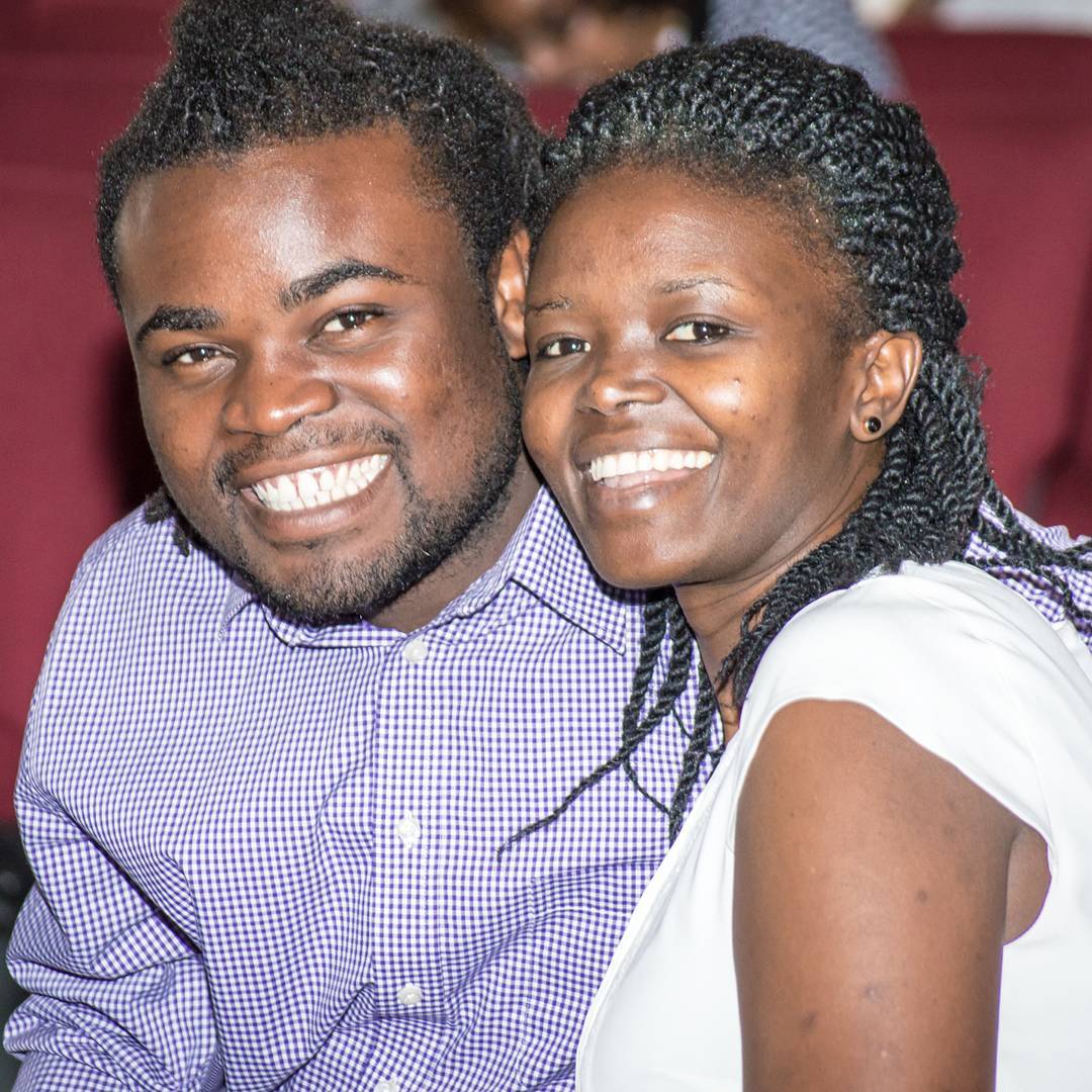 Eunice Njeri faces her fans in a live broadcast and openly tells them why she dumped her husband a day after their wedding