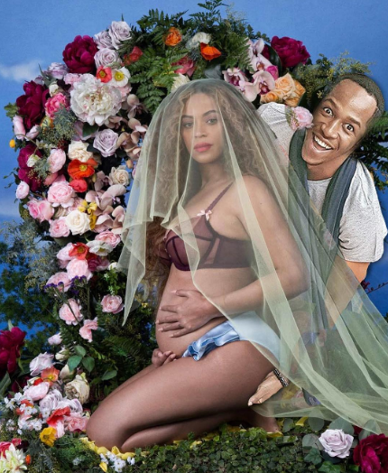 Idris and Bey