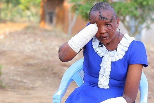 After Nyota Ndogo, yet another man comes out in support of Mwende but not before taking a swipe at Kenyan fathers(VIDEO)