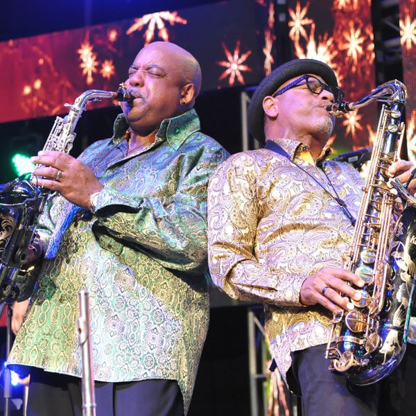 Ghafla Chronicles: 5 Type of people to find in a Jazz event #safaricomjazz