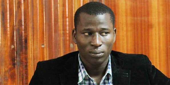 Shaffie Kando! Nyakundi is the ultimately Kenya’s No.1 Bad Boy….This is what he has done