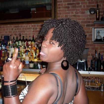 “Be my side chick men, let’s split the bill 50/50 men…omg I wish I was born in the former generation” Oparanya’s controversial daughter throws major shade at Kenyan men