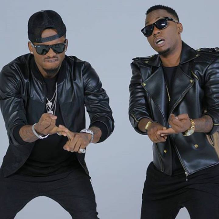 Rich Mavoko proves his talent is not going to waste after signing with Wasafi record’s, checkout what he did