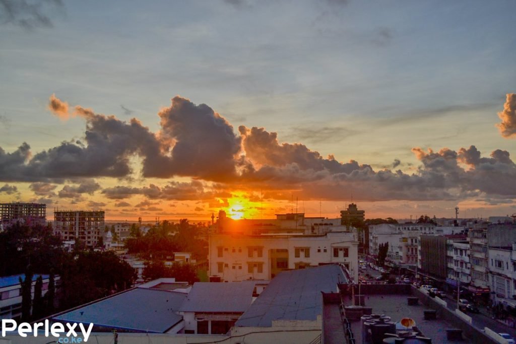 This is my Kenya