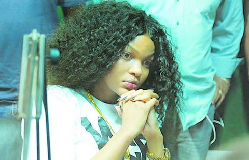 “I am making you proud my FIRST LOVE…” Wema Sepetu pens down a heartfelt message to her late father