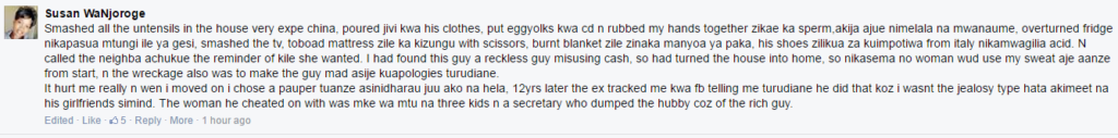 craazy Kenyans