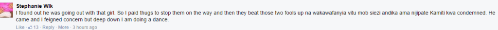 craazy kenyans 2