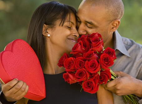 Wine and Chocolate just doesn’t cut it….here is the only way Valentines can make sense