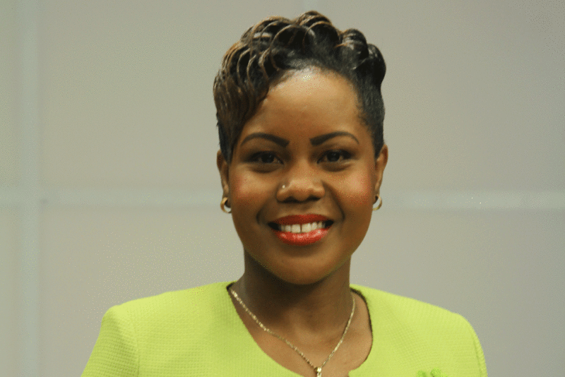 NTV’s Jane Ngoiri finally speaks up on what it means to be a good woman…her answer will shock  many of you