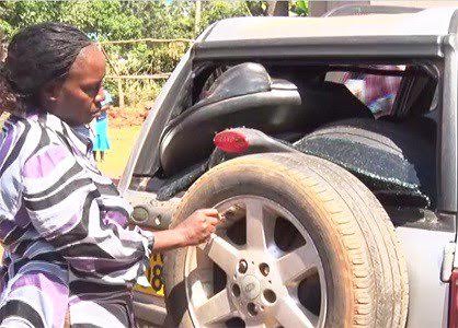 Completely savage! Kenyan women confess to some of the terrible things they did to their spouses when they discovered they were cheating and it’s terrifying