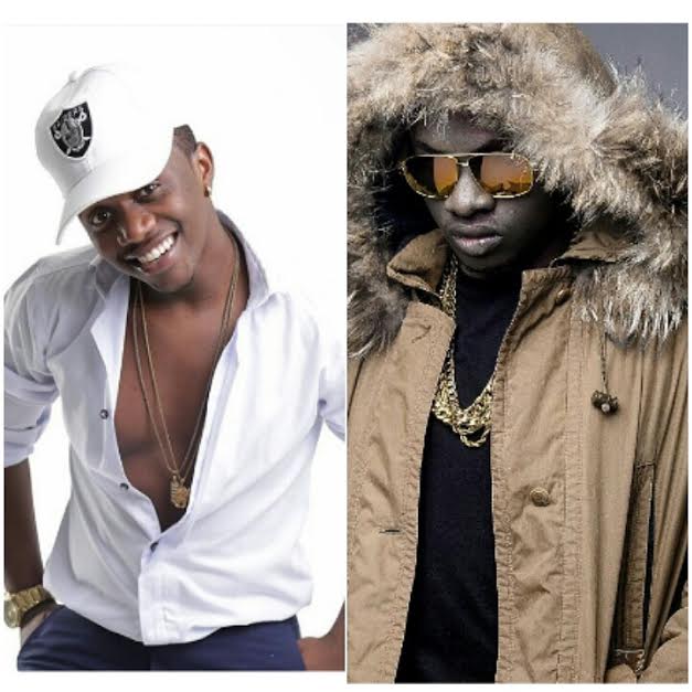 khaligraph jones and vanny boy