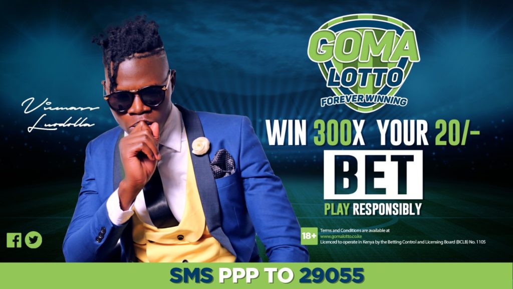 Goma lotto