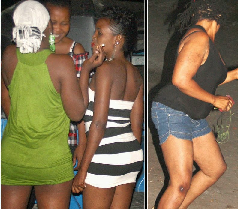 29 Kenyan women arrested in Saudi Arabia for practicing Prostitution