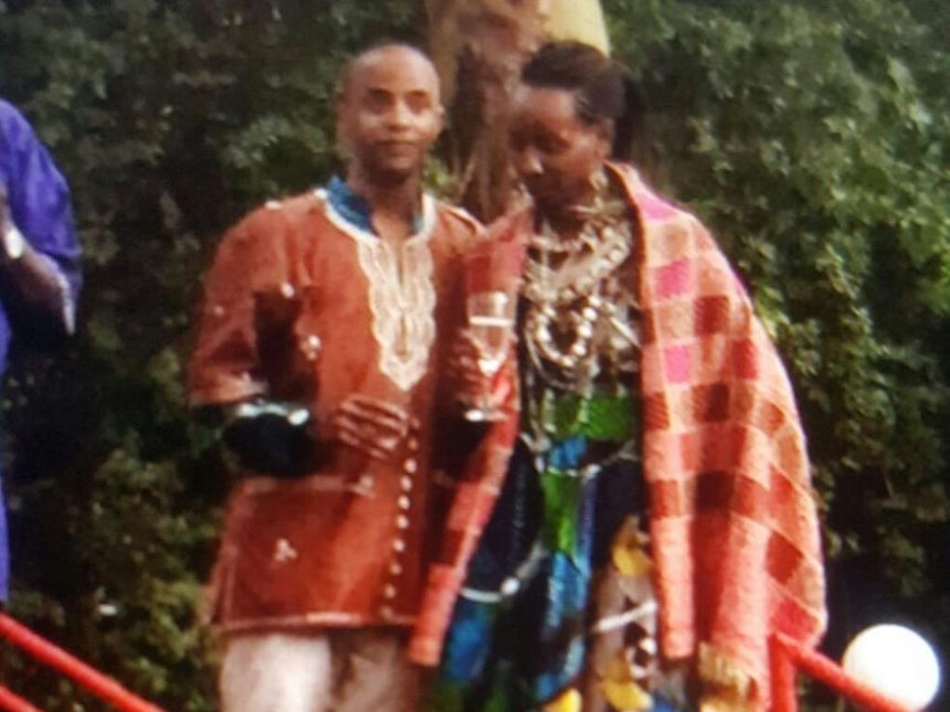 Achola Ngobi
