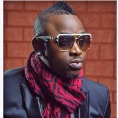 Kwani ana lugha aje? Meet Ommy Dimpoz hot and sexy girlfriend. She’s Chinese(photo)