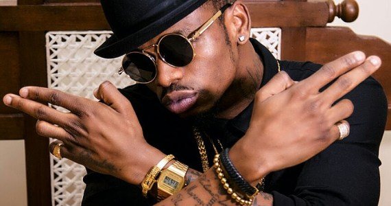 This started happening immediately when Diamond was named in the drug trafficking dossier….I hope Zari never found out