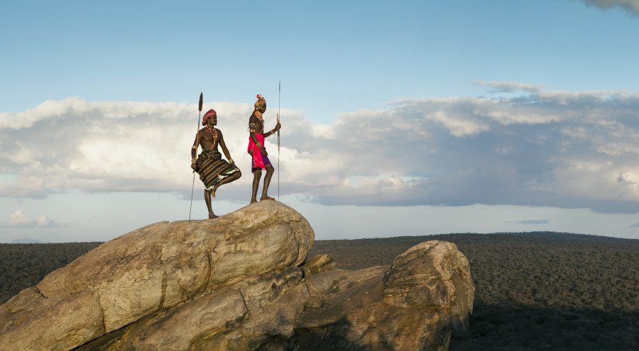 Kenya might be the most corrupt but surprisingly it’s the least toxic new report shows