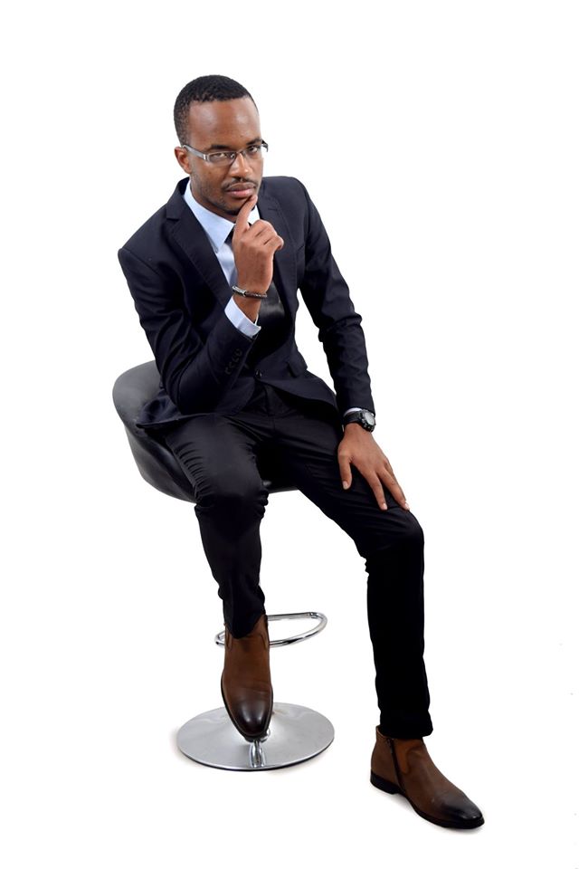The Revolution HAS been Televised! By One Young Man with a Huge Dream!