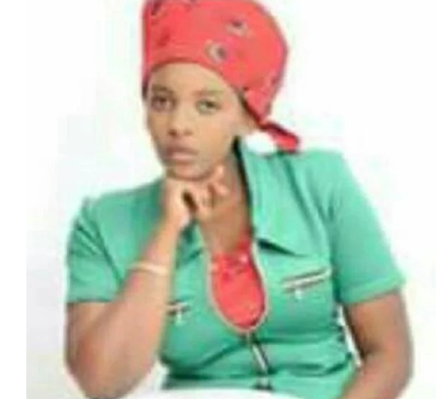 Mukorino lady shame slammed for sleeping around with married men