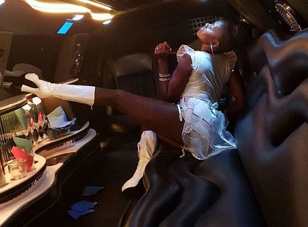 Akothee: Don’t even envy me, you have no idea of the kind of sh*t I handle