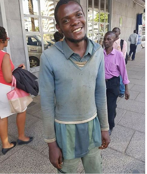 The Unbelievable story of Don who returned a cool 200k after someone dropped it on the street