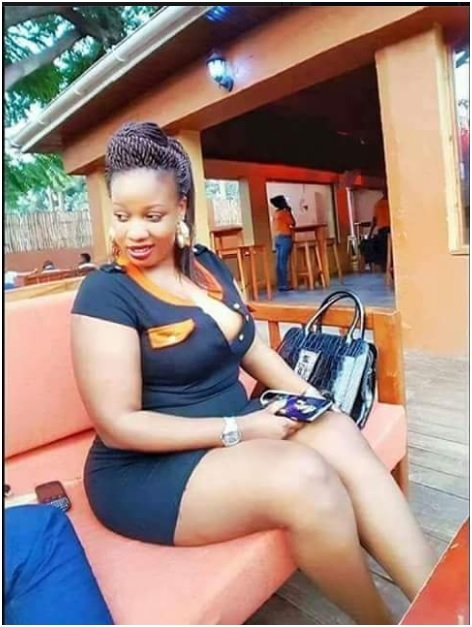 Suitable Politician daughters who Saumu Mbuvi’s ex-boyfriend would have likely cheated with…One is a total nutcase