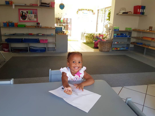 Too cool! This is why Tiffah Dangote cannot be bullied at school