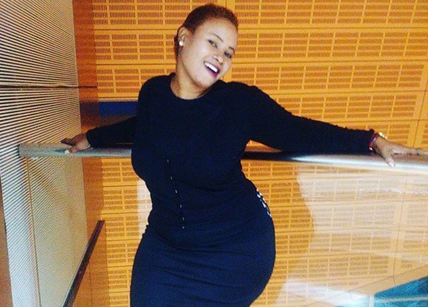 This is the sad reason why Nyasuguta will never get married…she will remain single forever