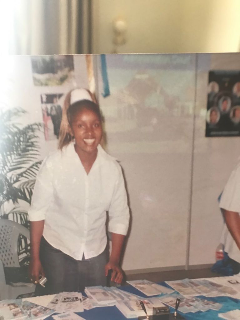 Wangui Ng'ang'a