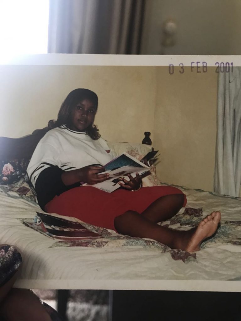 Wangui Ng'ang'a
