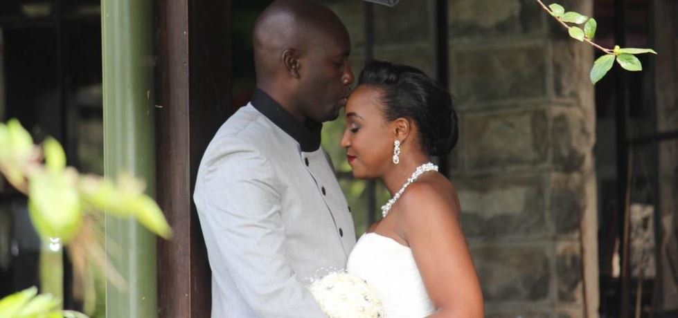 Dennis Okari’s birthday message to Betty Kyalo as she celebrated her 28th birthday
